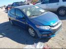 Honda Insight Lx Image 1