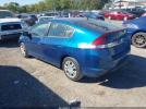 Honda Insight Lx Image 3