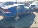 Honda Insight Lx Image 10