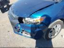 Honda Insight Lx Image 4