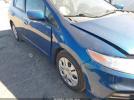 Honda Insight Lx Image 9