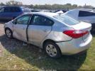 Kia Forte Lx Image 3