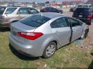 Kia Forte Lx Image 6