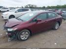 Honda Civic Lx Image 3