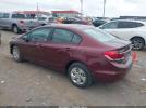 Honda Civic Lx Image 8