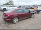 Honda Civic Lx Image 2