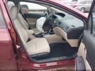 Honda Civic Lx Image 14