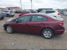 Honda Civic Lx Image 7