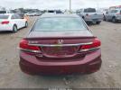 Honda Civic Lx Image 15