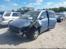 Honda Odyssey Ex-l Image 9