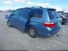 Honda Odyssey Ex-l Image 5