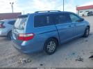 Honda Odyssey Ex-l Image 6