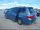 Honda Odyssey Ex-l Image 3