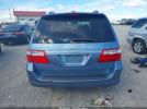 Honda Odyssey Ex-l Image 2
