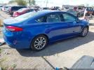 Ford Fusion Se Image 8