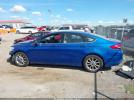 Ford Fusion Se Image 10