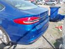 Ford Fusion Se Image 11