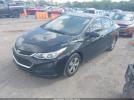 Chevrolet Cruze Ls Auto Image 3
