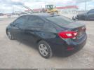 Chevrolet Cruze Ls Auto Image 9