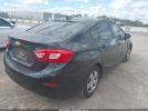Chevrolet Cruze Ls Auto Image 11