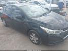 Chevrolet Cruze Ls Auto Image 8