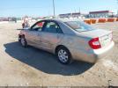 Toyota Camry Le Image 5