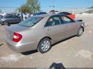 Toyota Camry Le Image 9