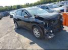 Nissan Rogue S Image 1
