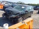 Nissan Rogue S Image 12