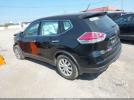 Nissan Rogue S Image 3