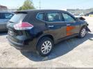 Nissan Rogue S Image 4