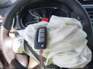 Nissan Rogue S Image 2