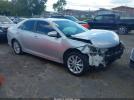 Toyota Camry Xle Image 1