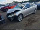 Toyota Camry Xle Image 12