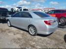 Toyota Camry Xle Image 5