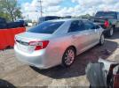 Toyota Camry Xle Image 7