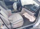 Toyota Camry Xle Image 13
