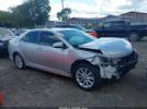 Toyota Camry Xle Image 14