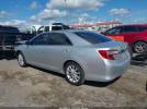 Toyota Camry Xle Image 2