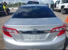 Toyota Camry Xle Image 3