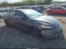 Ford Fusion Se Image 1