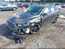 Ford Fusion Se Image 3