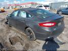 Ford Fusion Se Image 11