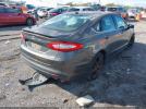 Ford Fusion Se Image 5