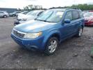 Subaru Forester 2.5x Premium Image 10