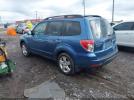 Subaru Forester 2.5x Premium Image 8