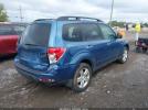 Subaru Forester 2.5x Premium Image 2