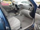 Subaru Forester 2.5x Premium Image 12