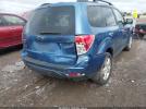 Subaru Forester 2.5x Premium Image 6