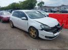 Volkswagen Golf 2.0l Tdi 4-door Image 1